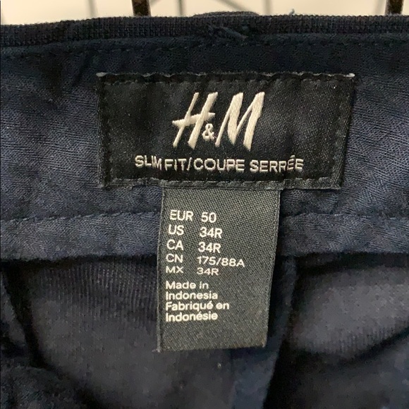 Dress Slacks - Picture 3 of 4